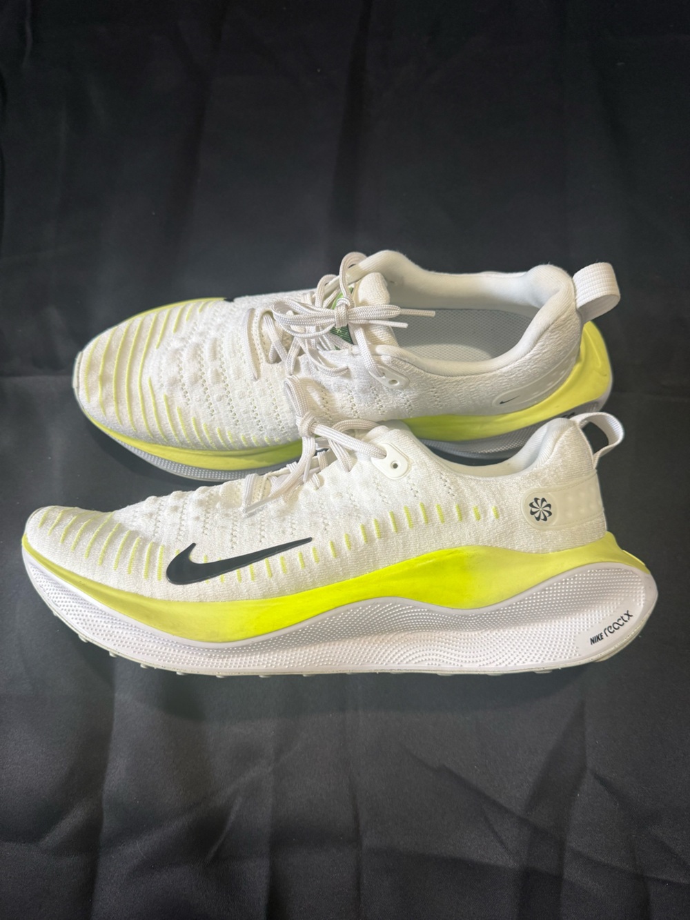 Nike ReactX Infinity run 4 Women's Running Shoes
